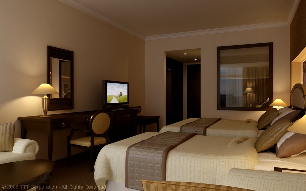 LA SAPINETTE HOTEL DALAT 